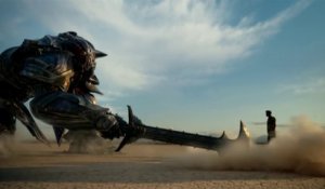 Transformers The Last Knight (2017) - #TransformersIMAX Global Fan Event - Paramount Pictures [Full HD,1920x1080]