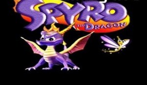 GAMING LIVE OLDIES - Spyro The Dragon - 2/2 : Vol de nuit - Jeuxvideo.com