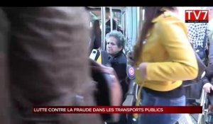 Bordeaux : frauder sur le réseau TBM vous coûtera plus cher
