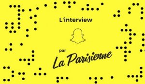 L'interview Snapchat de Pierre Croce 2/2