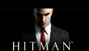 REPORTAGES - Hitman Absolution - IDEF 2012 : Sur le stand Square Enix - Jeuxvideo.com