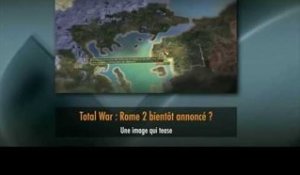 L'actu du jeu vidéo 26.06.12 : Wii U / Resistance / Rome : Total War 2