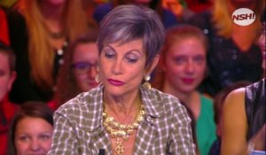 TPMP : Isabelle Morini raconte comment elle a failli se faire virer de RTL