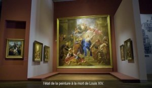 Exposition Le Baroque des Lumières | Petit Palais
