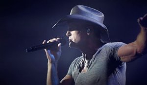 Tim McGraw - Top Of The World