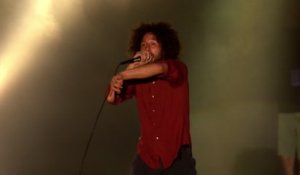 Rage Against The Machine - Live At Finsbury Park, London / 2010