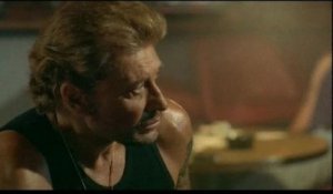 Johnny Hallyday - Dans Le Bayou