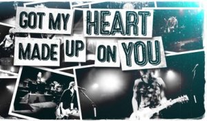 R5 - Heart Made Up On You