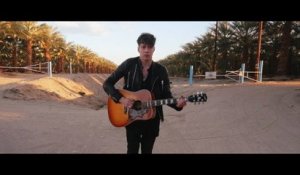 Barns Courtney - Fire