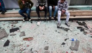 L'Egypte en état d'urgence après deux attentats à la bombe