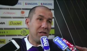 Foot - L1 - Monaco : Jardim «La victoire est justifiée»