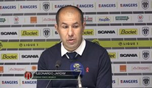 32e j. - Jardim : "Monaco mérite la victoire"