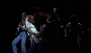 Status Quo - Who Asked You