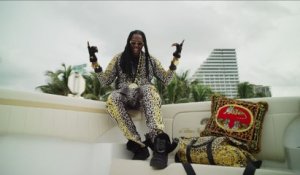 2 Chainz - I'm Different