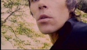 Ian Brown - Can't See Me (Video)