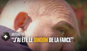 LE MEILLEUR DU CFC - Frédéric Antonetti : "J'ai été le dindon de la farce !"