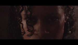 AlunaGeorge - My Blood