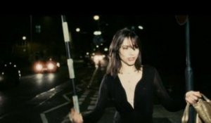 PJ Harvey - Good Fortune