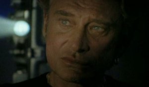 Johnny Hallyday - La Ville Des Ames En Peine