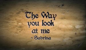 Sabrina - The Way You Look At Me