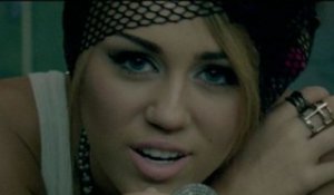 Miley Cyrus - Who Owns My Heart