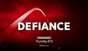 Defiance - Promo 2x02