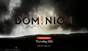 Dominion - Promo 1x02