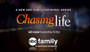 Chasing Life - Promo 1x07
