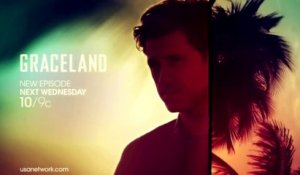 Graceland - Promo 2x06