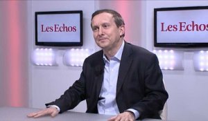 "L'industrie automobile a su capter la modernité" (Vincent de la Vaissière, VcomV)