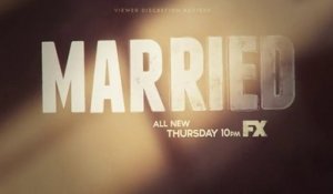 Married - Promo 1x04