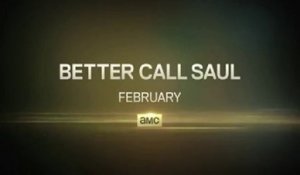 Better Call Saul - Teaser Saison 1
