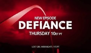 Defiance - Promo 2x09