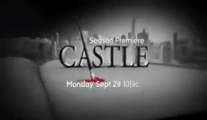 Castle - Promo Saison 7