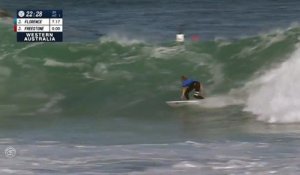 Adrénaline - Surf : Lors du Margaret River Pro, il y avait John John Florence et les autres