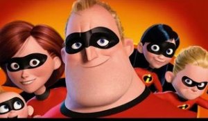 The Incredibles Rise of the Underminer All Cutscenes | Full Game Movie (PS2, Gamecube, XBOX, PC)