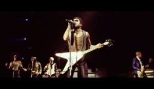Lenny Kravitz - Live From The Bercy Arena, Paris / 2014