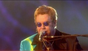 Elton John - Bennie and the Jets