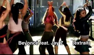 Les 5 clips qui ont fait la carrière de Beyoncé