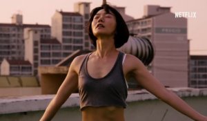 Sense8: Saison 2 - Bande-annonce officielle Trailer Netflix [Full HD,1920x1080]
