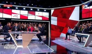 France 2 piégée par la prof invitée à interroger Marcron: Après l'avoir nié, elle officialise son soutien à Fillon