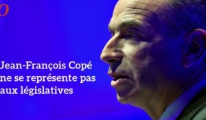 Législatives : Jean-François Copé renonce pour se consacrer à Meaux
