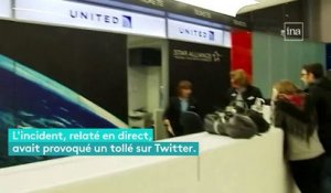 Voyageurs et bagages maltraités : cinq fois où la compagnie United Airlines a été décriée