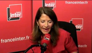 Françoise Sivignon : "Il faut arrêter de parler de la crise des réfugiés."