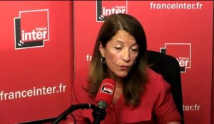 Françoise Sivignon : "ça ne tient pas la route de trier les gens."