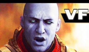 DESTINY 2 Bande Annonce Cinématique VF (2017) PS4 / Xbox One / PC