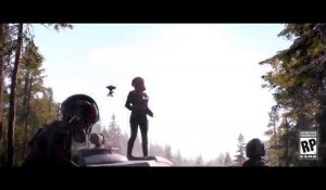 Battlefront 2 Trailer
