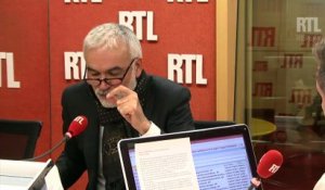 "Il va falloir choisir, choisir c'est renoncer", lance Pascal Praud