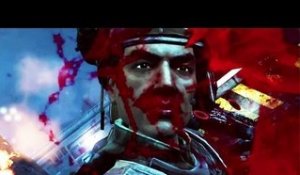 Aliens Colonial Marines Bande Annonce Multijoueur