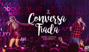 Maria Cecília & Rodolfo - Conversa Fiada